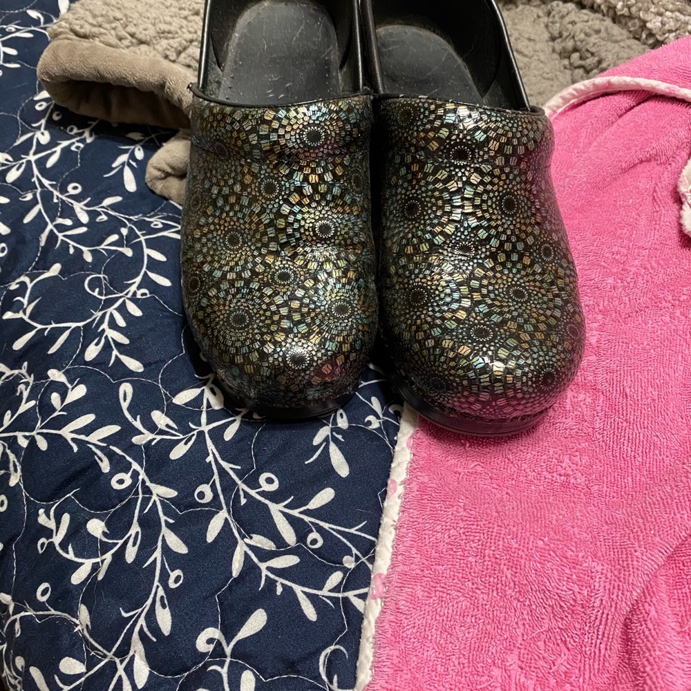 Dansko Nursing Clog - image 2